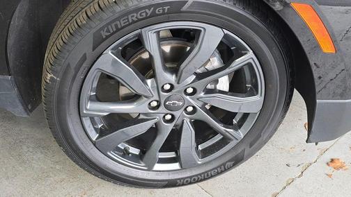 2023 Chevrolet Equinox FWD RS