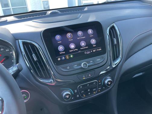 2023 Chevrolet Equinox FWD RS