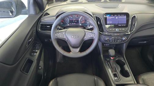 2023 Chevrolet Equinox FWD RS