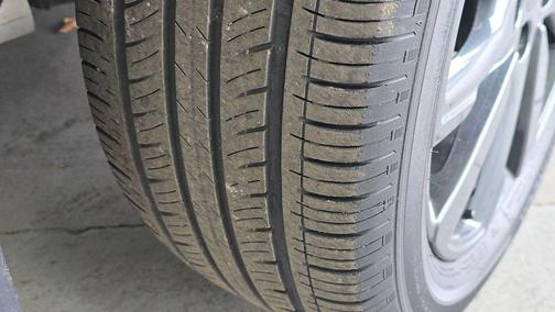 2023 Chevrolet Equinox FWD RS