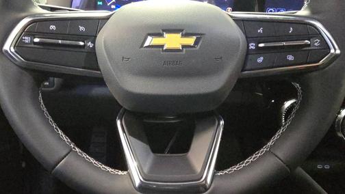 2026 Chevrolet Blazer EV AWD LT