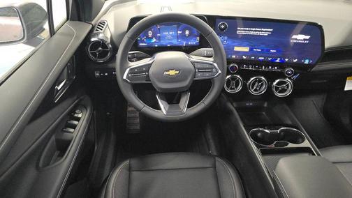 2026 Chevrolet Blazer EV AWD LT