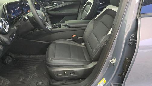 2026 Chevrolet Blazer EV AWD LT