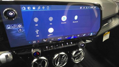 2026 Chevrolet Blazer EV AWD LT