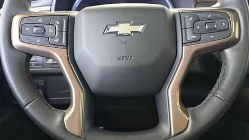2023 Chevrolet Tahoe 4WD High Country