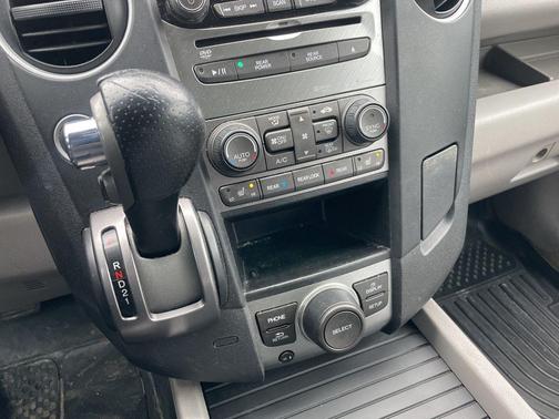 2014 Honda Pilot EX-L