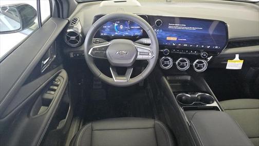 2025 Chevrolet Blazer EV AWD LT