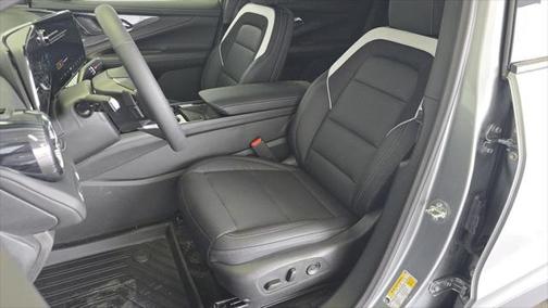 2025 Chevrolet Blazer EV AWD LT