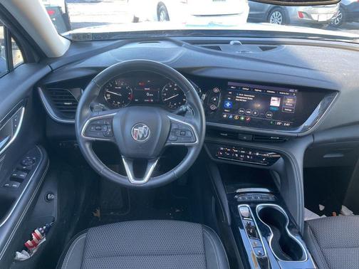 2021 Buick Envision AWD Preferred