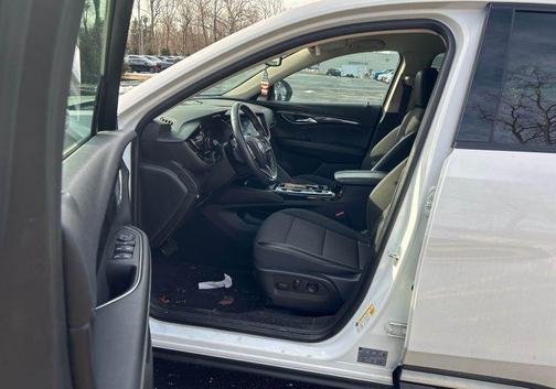 2021 Buick Envision AWD Preferred