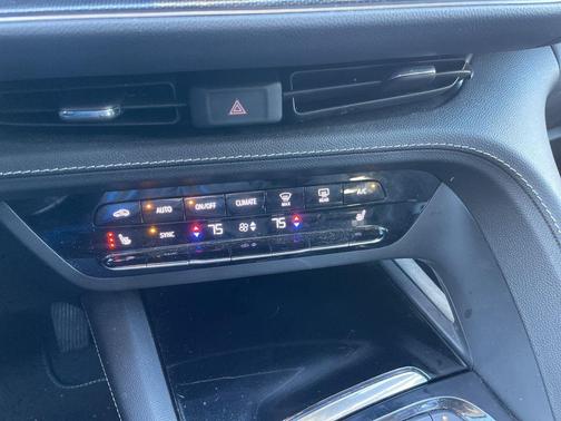 2021 Buick Envision AWD Preferred