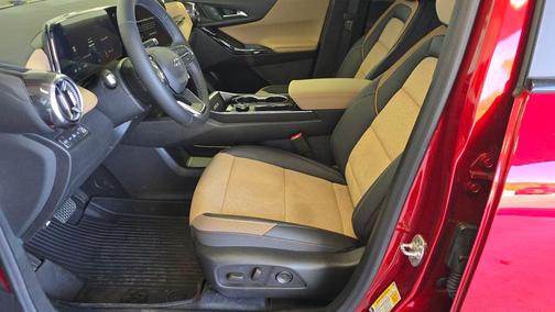 2026 Chevrolet Equinox AWD ACTIV