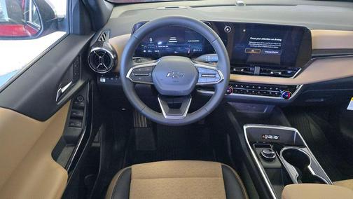 2026 Chevrolet Equinox AWD ACTIV