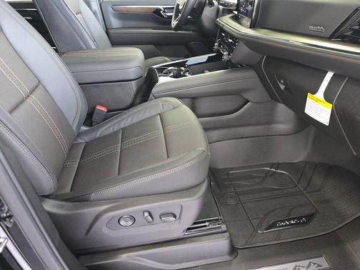 2026 Chevrolet Suburban High Country, 4WD