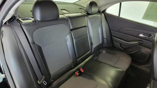 2013 Chevrolet Malibu 1LT