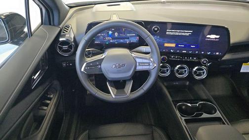 2026 Chevrolet Blazer EV AWD LT