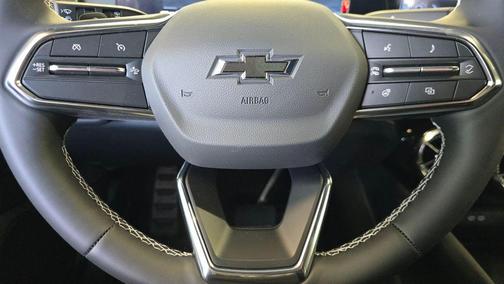 2026 Chevrolet Blazer EV AWD LT