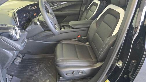 2026 Chevrolet Blazer EV AWD LT