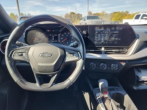 2024 Chevrolet Trax FWD 1RS