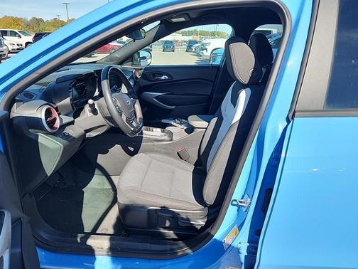 2024 Chevrolet Trax FWD 1RS