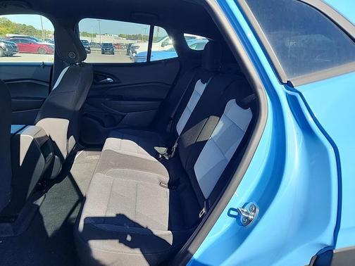 2024 Chevrolet Trax FWD 1RS