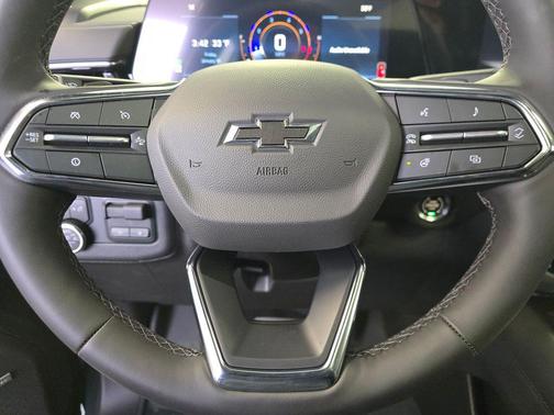 2026 Chevrolet Tahoe 4WD Z71