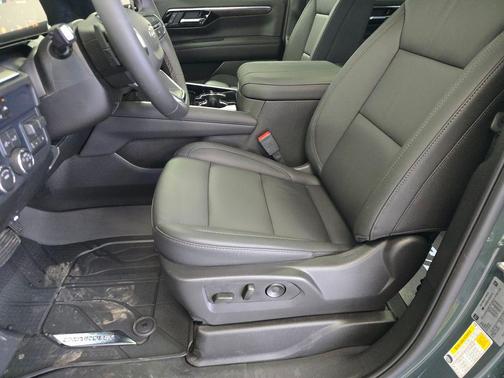 2026 Chevrolet Tahoe 4WD Z71