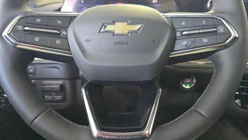 2025 Chevrolet Suburban 4WD High Country