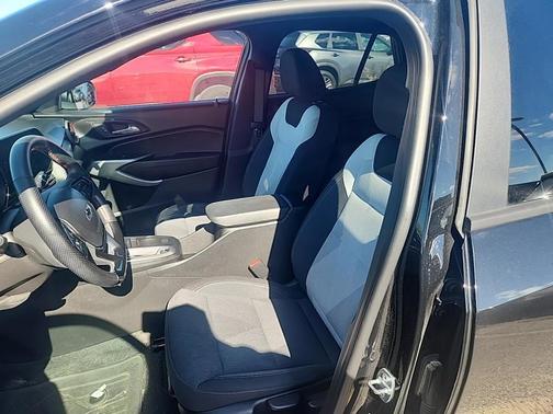 2024 Chevrolet Trax FWD 1RS