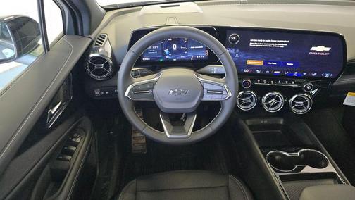 2026 Chevrolet Blazer EV AWD LT