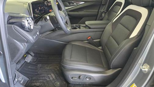 2026 Chevrolet Blazer EV AWD LT