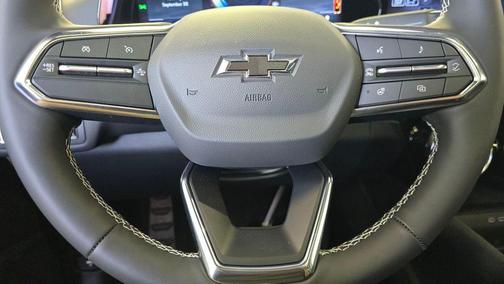 2026 Chevrolet Blazer EV AWD LT