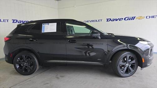 2024 Buick Envision Sport Touring AWD
