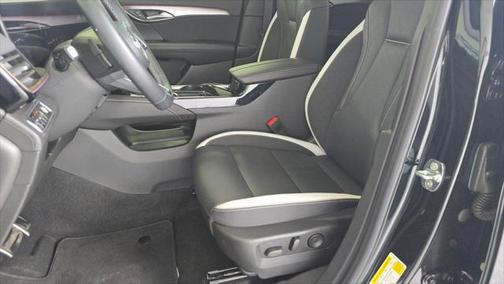 2024 Buick Envision Sport Touring AWD