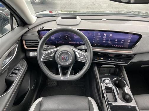 2024 Buick Envision Sport Touring AWD