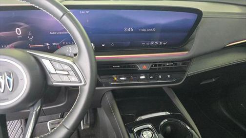 2024 Buick Envision Sport Touring AWD