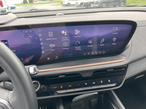 2024 Buick Envision Sport Touring AWD