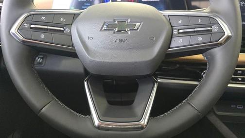 2026 Chevrolet Equinox FWD ACTIV