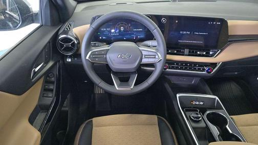 2026 Chevrolet Equinox FWD ACTIV