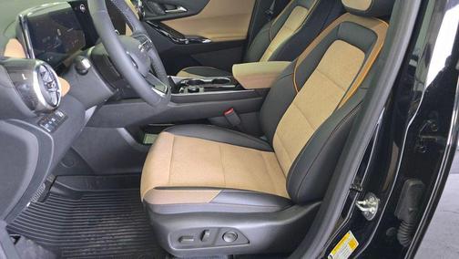 2026 Chevrolet Equinox FWD ACTIV