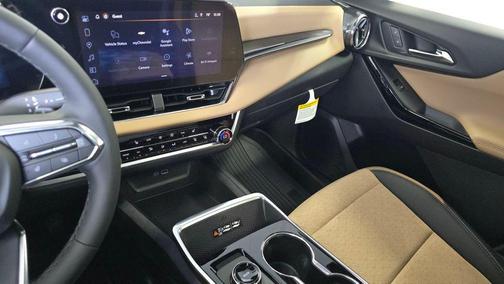 2026 Chevrolet Equinox FWD ACTIV