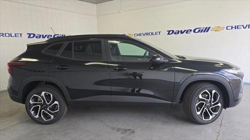 2025 Chevrolet Trax FWD 2RS