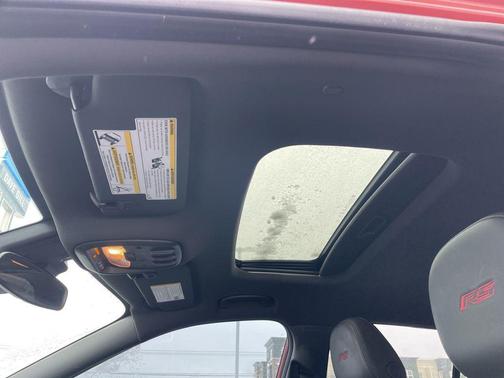 2024 Chevrolet Trax FWD 2RS