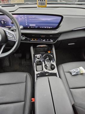 2025 Buick Envision Preferred AWD