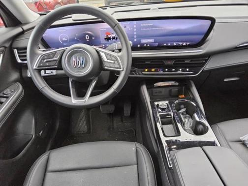 2025 Buick Envision Preferred AWD