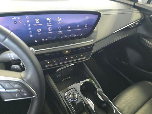 2025 Buick Envision Preferred AWD