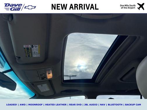 2010 Toyota Highlander Limited