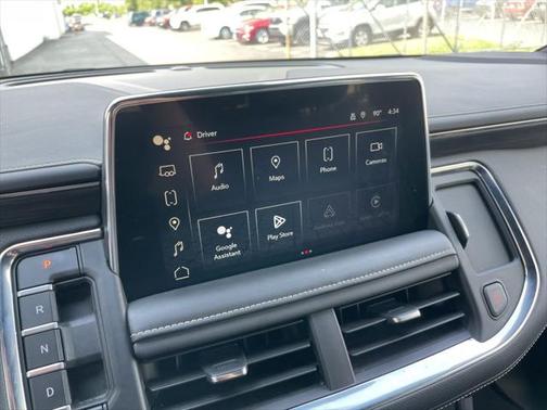 2024 GMC Yukon XL SLT