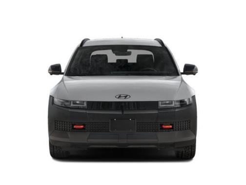 Black 2026 Hyundai IONIQ 5 XRT