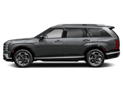 Gray Pearl 2026 Hyundai PALISADE Limited